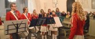 Ønsker at genoplive Sæbygardens tambourkorps