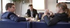 Skatteminister besøgte Hotel Viking i Sæby