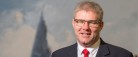 Arne Boelt ny formand for KKR Nordjylland