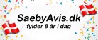 Fødselsdag på SaebyAvis.dk<br>…