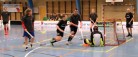 Sæby Floorball Klub afholdte sin første firmacup