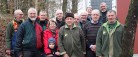Nellemanns Haves Venner indstillet til Foreningspris