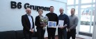 B6 Gruppen A/S i Sæby vinder innovationspris