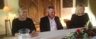 Minister satte fokus på kulturen<br>…