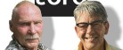 Fernisering i Frederikshavn med Karup kunstner