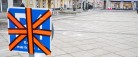 Skiltning på Torvet fastlægges i samråd med politiet