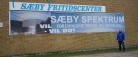 Sæby Fritidscenter & hostel søger centerassistent