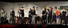 Skolefesten på Stensnæsskolen blev et tilløbsstykke