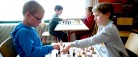 Ny Skakstormester på Privatskolen i Sæby