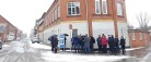 Byudviklingsprojekt i Dybvad skudt i gang