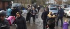 Rekord stort antal gæster besøgte Hørby Bazar