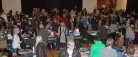 Hørby Bazar forbereder sig til en mægtig loppefest