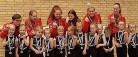 Spirecup guld til Springteam Sæby