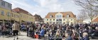 Strategisk midtbyplan for Sæby i offentlig høring
