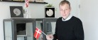 Konfirmation er højsæson for lokal virksomhed