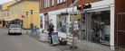 Indbrud hos Kop & Kande i Sæby igen igen