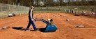 Det er igen tennis-tid i Sæby Tennis Klub