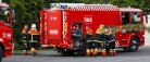 Brand i Præstbro koster en person livet