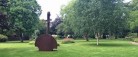 Glade Sommerdage i Clasens Have i Sæby er aflyst