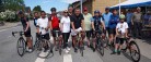Cykelløbet Tour de Lyngså indsamlede 81.500 kr