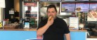 Lokal mand til DM finale i hotdogspisning