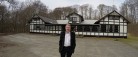 Støttefest på Skovlyst med spisning og dans