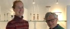 Sæby Glaspusteri 20 års jubilæum