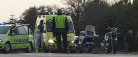 50 gange større risiko for ulykke på motorcykel end i bil