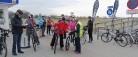 Cykling er god motion for krop og hjerte