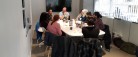 Debat-café skal skabe integration: Frivillige søges!