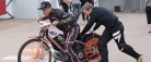 Speedwaykørere fra Sæby skriver historie