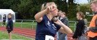 Guld til Anne Farum i Vestdansk kastemangekamp
