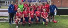 Skjolds U15 Liga 3 piger blev puljevinder