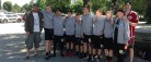 Sæby basket deltog i Pirates Cup i Norge