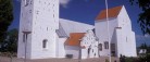 Saltlandet inviterer til besøg i Voer Kirke