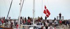 Gruppen bag havneindvielsen: ”Vi vil gentage succesen”