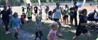 Sæbygaardløbet 2018 i fuld solskin