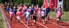 Atletikskolen i Sæby for fuld skrue