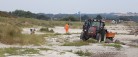 Sæby vågner op til den smukkeste strand