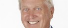 Revisor Ejvind Burholt fylder 70 år