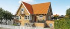 Ugens bolig fra home Sæby – Læsø