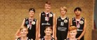 Sæby basket fik sølv ved Fredericia cup