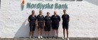 Sæby Golfklub nu med et damehold i 3. division