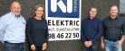 KT Elektric etablere nyt selskab med 4 medejere