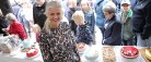 Andrea Søllested præsenterede de lækreste kager