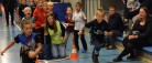 450 børn til sæsonens første Sjov Fredag