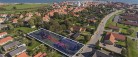 EDC Jensen & Riise: 2.378 kvm. grund i Sæby Centrum