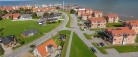 Renoveret villa med udsigt til Kattegat kan nu blive din…