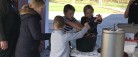 “Mostens dag” hos Vendsyssel Fodboldgolf