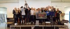 Sæbygårdskolen vinder klassekonkurrence